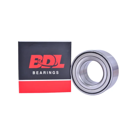 DAC256200206 Wheel Hub Bearing – High Precision, ZZ Sealed