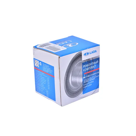 DAC34670037 & DAC34680042 2RS Hub Bearing – High Precision for FIAT, Ford, Chrysler - Image 4