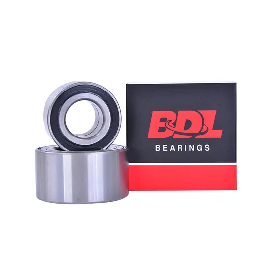 DAC38740040/50/39680037 Hub Bearing – High Precision, 2RS/4RS - Image 2