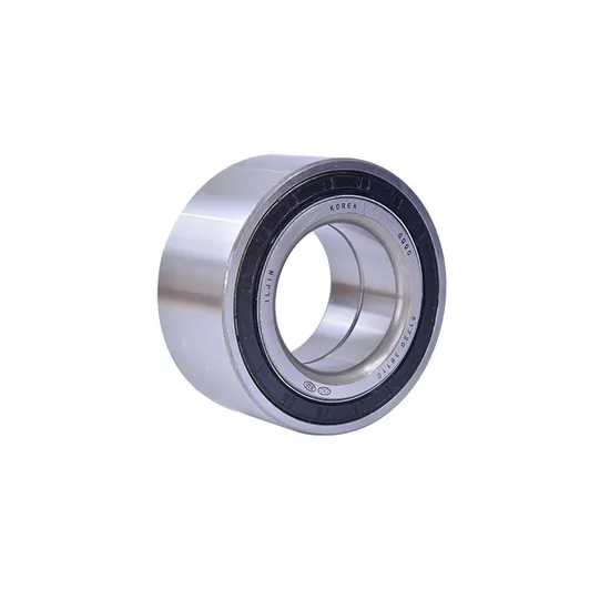 DAC38740040/50/39680037 Hub Bearing – High Precision, 2RS/4RS - Image 4