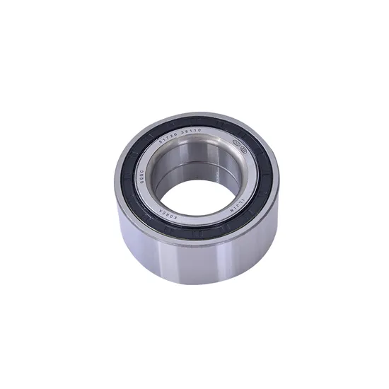 DAC38740040/50/39680037 Hub Bearing – High Precision, 2RS/4RS - Image 5