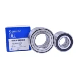 DAC39680637/39680737/39720037 4RS Hub Bearings – High Precision for FIAT, Ford, Chrysler