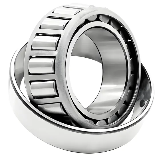 HR30324J HR32226J HR32326J HR32026XJ Tapered Roller Bearings – High-Precision, Heavy-Duty - Image 2