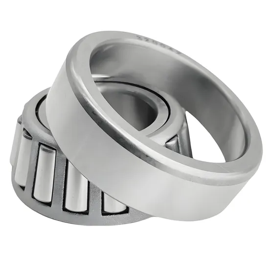 HR30324J HR32226J HR32326J HR32026XJ Tapered Roller Bearings – High-Precision, Heavy-Duty - Image 4