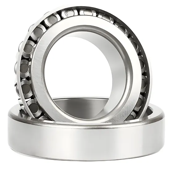 HR30324J HR32226J HR32326J HR32026XJ Tapered Roller Bearings – High-Precision, Heavy-Duty - Image 5