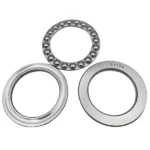 China Durable Thrust Ball Bearing 51205/51206/51207 – High-Load, Long-Life - Image 2