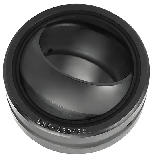 GEGZ95ES-GEGZ139ES Spherical Plain Bearings – High-Load, Low-Friction Mountings - Image 3
