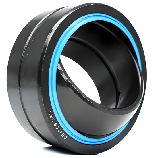 GEGZ95ES-GEGZ139ES Spherical Plain Bearings – High-Load, Low-Friction Mountings - Image 5
