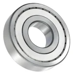 62204 62205 Deep Groove Ball Bearing – High Speed, High Quality