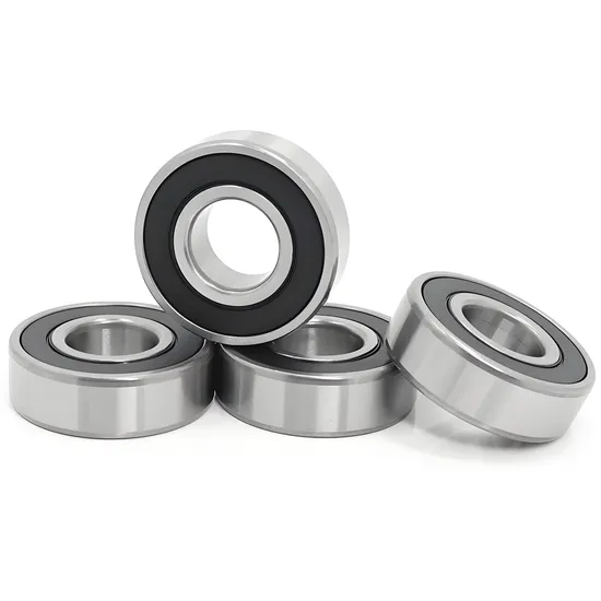 China High Quality 61840/61844/61848/61852 Deep Groove Ball Bearings