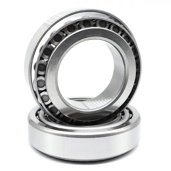 High-Quality Tapered Roller Bearings BDL 31304/33206/33006 – Low Price, Motor & Electricity Use