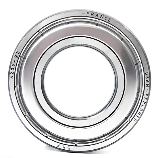 China-High-Speed-Deep-Groove-Ball-Bearing-61924-61926-61928-61930-61932 China High Speed Deep Groove Ball Bearing 61924-61932 - Image 1