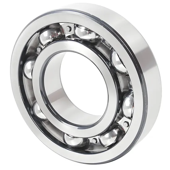 China High Speed Deep Groove Ball Bearing 62300-2RS1/62301-2RS1/62302-2RS1 - Image 3