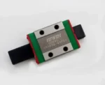 Hiwin HGH35cc-65cc Linear Guides – High Precision, Low Noise, Long Life