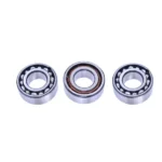 Angular Contact Ball Bearing for Industrial Robots & Metallurgical Machinery