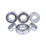 Angular Contact Ball Bearing for Industrial Robots & Metallurgical Machinery - Image 5