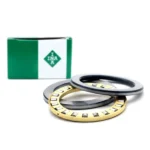 China Made 51238/51240/51244/51248 Thrust Ball Bearings – High-Quality Steel - Image 4