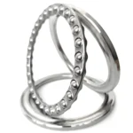 China Thrust Ball Bearings 51104–51305, High-Load, Precision-Made - Image 2