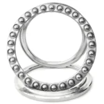 China Thrust Ball Bearings 51104–51305, High-Load, Precision-Made - Image 3