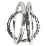 China Thrust Ball Bearings 51104–51305, High-Load, Precision-Made - Image 4