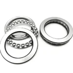 China Thrust Ball Bearings 51320–51126, High-Load, Precision-Made - Image 2