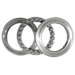China Thrust Ball Bearings 51320–51126, High-Load, Precision-Made - Image 4