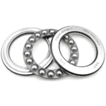China Thrust Ball Bearings 51320–51126, High-Load, Precision-Made - Image 5