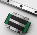 HIWIN Linear Guides HGW20HB–HGW65HB, High-Precision MGN9 Motion Systems - Image 2