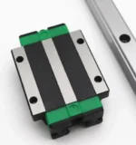 HIWIN Linear Guides HGW20HB–HGW65HB, High-Precision MGN9 Motion Systems - Image 3