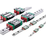 HIWIN Linear Guides HGW20HB–HGW65HB, High-Precision MGN9 Motion Systems - Image 5