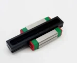 HIWIN MGn9 Linear Guides HGW20HC–HGW65HC, High-Precision Construction Use - Image 2