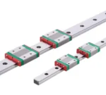 HIWIN MGn9 Linear Guides HGW20HC–HGW65HC, High-Precision Construction Use - Image 5