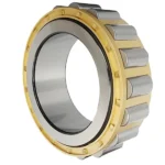 N222EM Cylindrical Roller Bearing – High Load, Precision, Low Friction