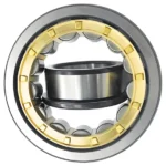 Cylindrical Roller Bearing NU2214EM/NUP2215EM – High-Load, Precision-Machined