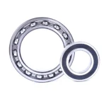 Deep Groove Ball Bearings 6200-6332 with SGS Certification