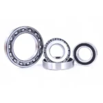 Deep Groove Ball Bearings 6200-6332 with SGS Certification - Image 2