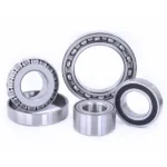 Deep Groove Ball Bearings 6200-6332 with SGS Certification - Image 3