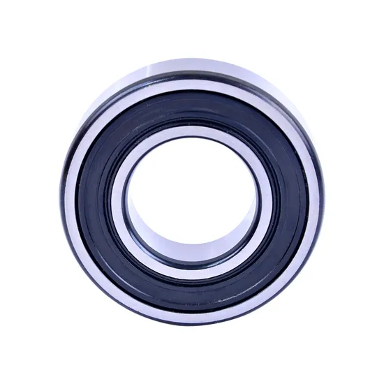 Deep Groove Ball Bearings 6000–16000 Series – High-Precision, Low-Noise, Long-Life