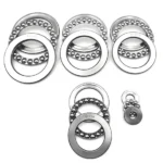 Durable 51208–51211 Thrust Ball Bearings – Long-Life, High-Load - Image 4