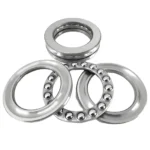 Durable 51208–51211 Thrust Ball Bearings – Long-Life, High-Load - Image 5