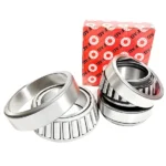 FAG BDL Tapered Roller Bearing – High-Precision, Heavy-Duty - Image 2