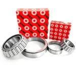 FAG BDL Tapered Roller Bearing – High-Precision, Heavy-Duty - Image 3