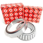 FAG BDL Tapered Roller Bearing – High-Precision, Heavy-Duty - Image 4