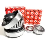 FAG BDL Tapered Roller Bearing – High-Precision, Heavy-Duty - Image 5