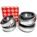 FAG 31313/33215/33015/33118 Tapered Roller Bearings – Premium Quality