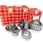 FAG 31313/33215/33015/33118 Tapered Roller Bearings – Premium Quality - Image 5