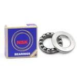 Factory Direct 51224/51126/51226/51128/51228 Thrust Ball Bearings - Image 5