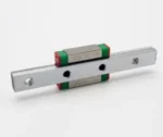 Factory Direct MGN7C/MGN9C/MGN12C/MGN15C Linear Guide Rails – High-Precision, Low-Noise - Image 3