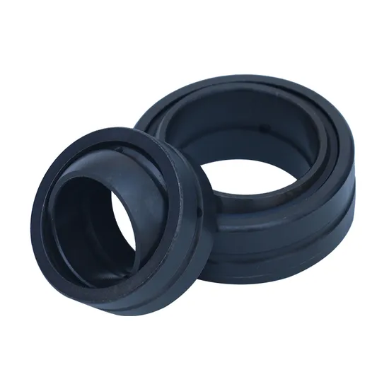 Gez203es-2RS to Gez241es-2RS Spherical Plain Bearings – High-Load, Self-Aligning, Lubricated - Image 2