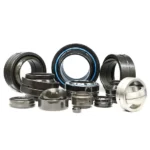 GX30S-GX60S Spherical Plain Bearings – High-Load, Low-Friction